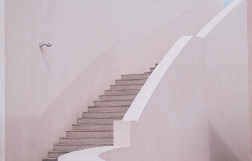 Creation de Murs Courbes et Decoratifs