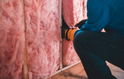 Isolation Thermique et Acoustique