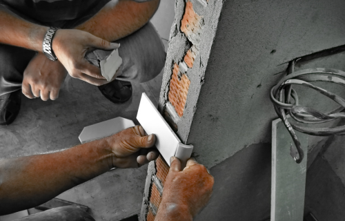 Travaux pour Locaux Professionnels