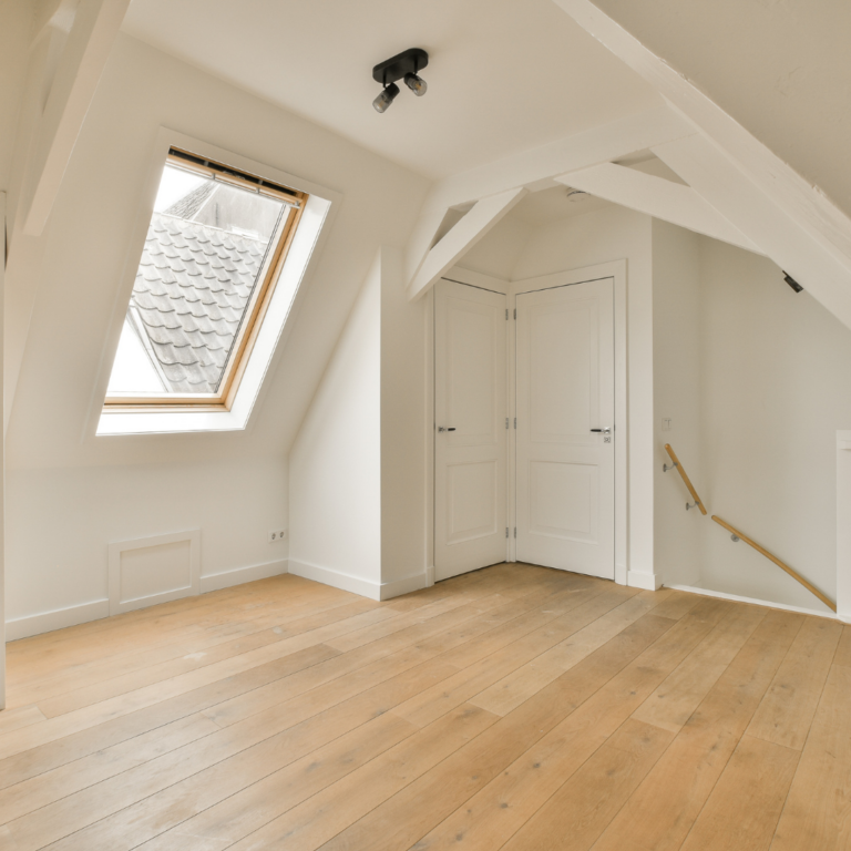 amenagement combles