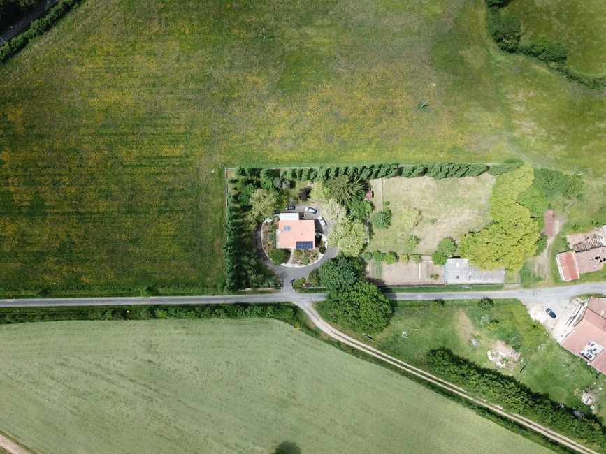 pexels isolation des planchers